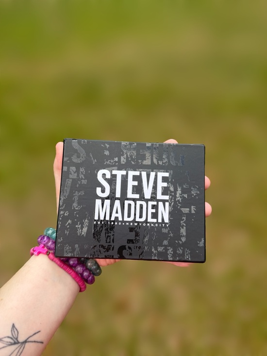 Steve Madden Other - Steve Madden Mens Wallet
